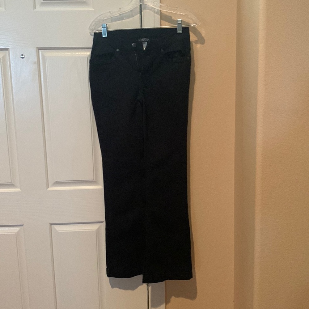 Bootcut jeans